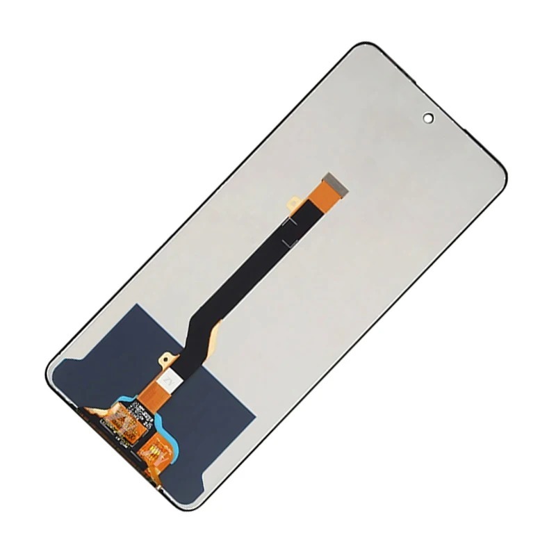 Dành Cho Infinix Note 30 X6833 X6833B Màn Hình Hiển Thị LCD Bộ Số Hóa Cảm Ứng Thay Thế