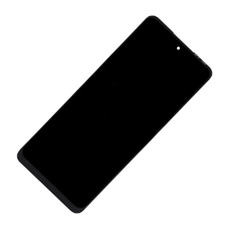 Dành Cho Infinix Note 30 X6833 X6833B Màn Hình Hiển Thị LCD Bộ Số Hóa Cảm Ứng Thay Thế
