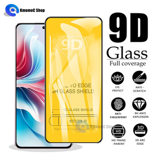 Kính cường lực toàn màn hình cho OPPO Reno 12F 11F 8 8z 8t 7 7z Se 6 6z 5 4 4z 3 2 2z 2f A3 A3x Pro A60 A79 A38 A1 A98 A78 A58 A57 A77 A77s A74 A95 A94 A92 A91 A73 A72 A53 A93 A54 A52 A33 A5 A9 A32 A31 A17 A17k A16 A16k A15 A15s A12 A11 A5s A3s 4G 5g