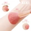 Xixi 11 Chiếc Cọ Trang Điểm Bộ Mềm Lông Tơ Phấn Mắt Highlighter Che Khuyết Điểm Cọ Blush Loose Powder Brush Blending Women Beauty Tools NO.XS-07