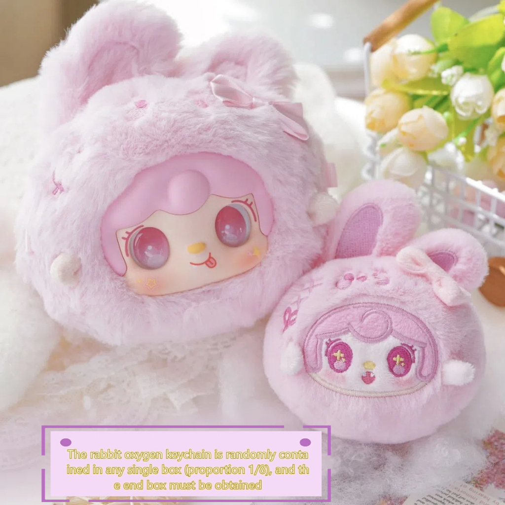 Yooki Rabbit phong cách bất ngờ Nó đã được mở hộp | Shopee Việt Nam