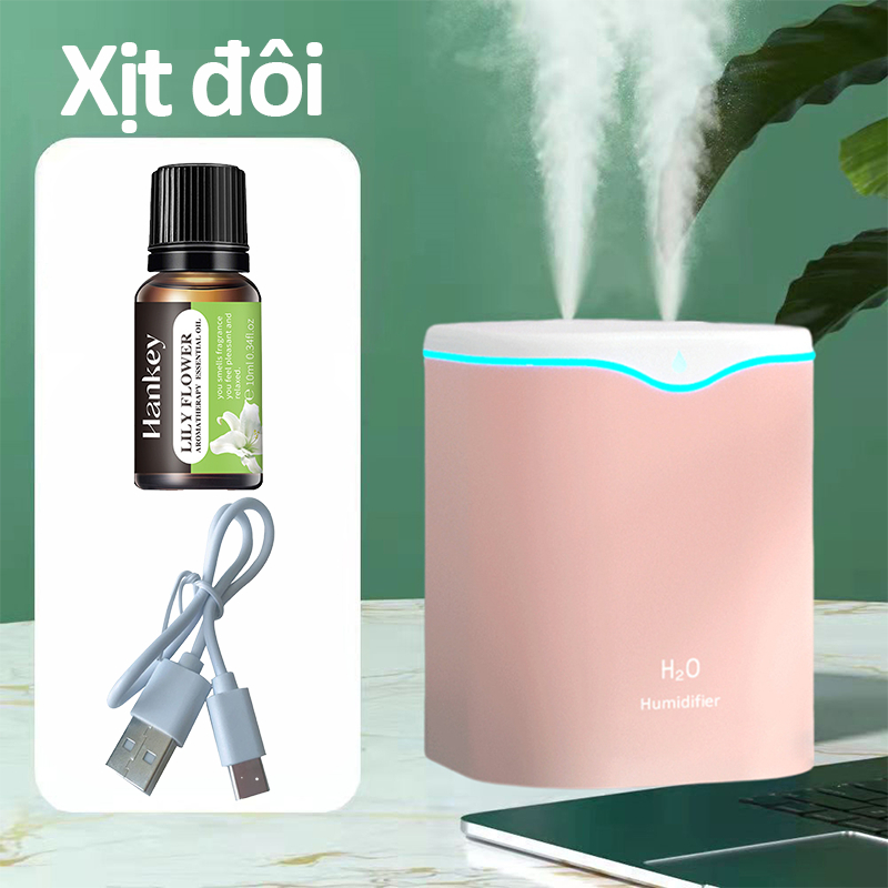 本当に信頼出来る商品 ẩm, tạo sương phun máy X6 Brezzy 3L Với dầu, tinh xông máy その他