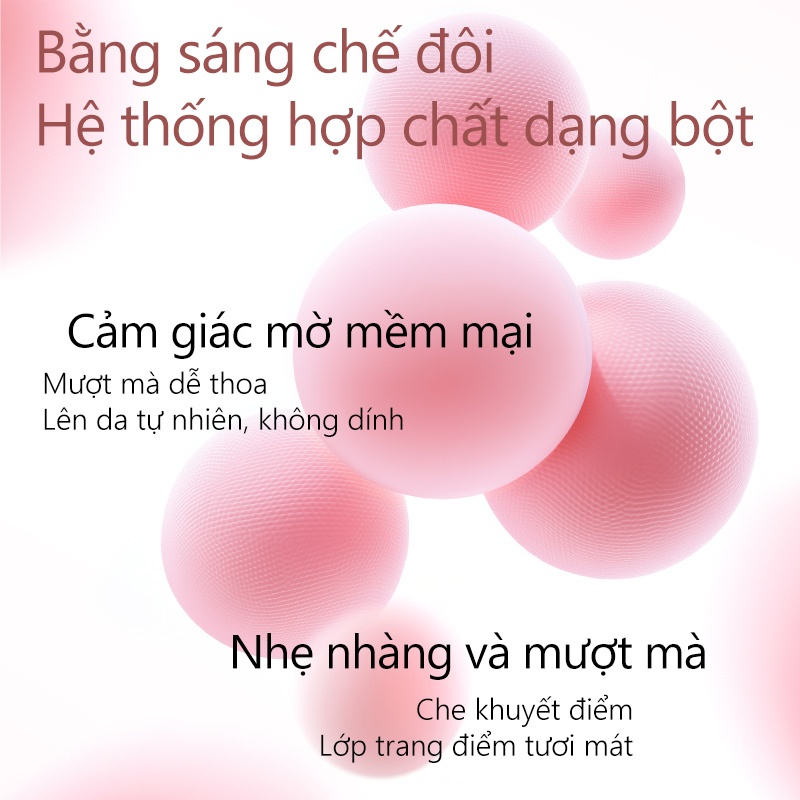 Má Hồng Kem Mooekiss, Hiệu Ứng Căng Bóng Tự Nhiên, Nâng Tông Da, Chống Nước, Lâu Trôi 12H 5g
