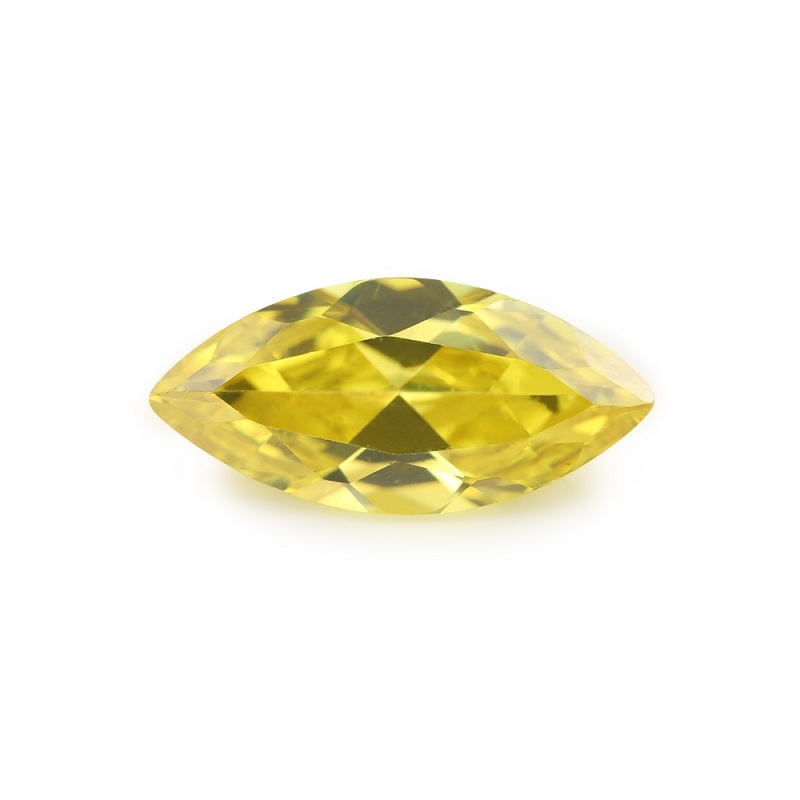 2x4 ~ 8x16mm Marquise Cut Đá Cubic Zirconia Trắng GoldenYellow Pink Garnet SeaBlue Mix 5 Màu 5A Loose CZ Đá quý tổng hợp để làm đồ trang sức