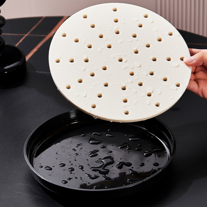 Bóng Tròn Xoay Cốc Nước Giá Đỡ Ngược Trà Cốc Giá Đựng Thủy Tinh Giá Để Đồ Cốc Nước Giá Để Đồ Cốc Cốc Vị Trí Khay Thoát Nước Giá Để Đồ Phòng Khách