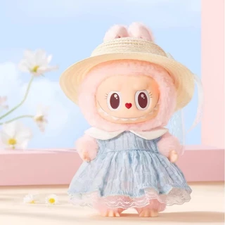 れい☆匿名配送 新品POPMART LABUBU MOKOKO第1代第3代 POPMART LABUBU is looking for MOKOKO series figures (ten in