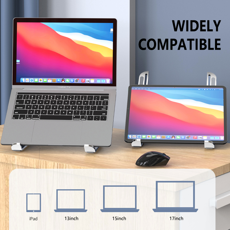 Chất Lượng Sản Phẩm Giá Đỡ Laptop Xoay Linh Hoạt