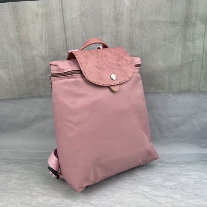 War Horse Màu Mới Nữ Nylon Ba Lô Du Lịch Ba Lô Kỷ Niệm 70 Năm Chống Thấm Nước Gấp Thường Ngày Nhẹ Dermis Túi Sách