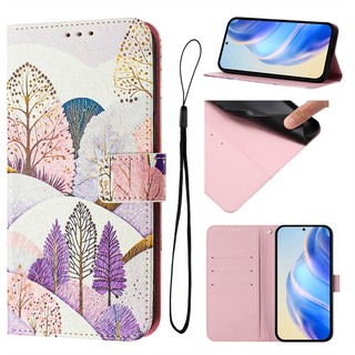 Ốp Lưng Cho Google Pixel 5 6 7 8 9 4A 5A 6A 7A 8A 9A Pro XL 5G Ví Da Lật Vỏ Bảo Vệ Hoạt Hình Khe Cắm Thẻ