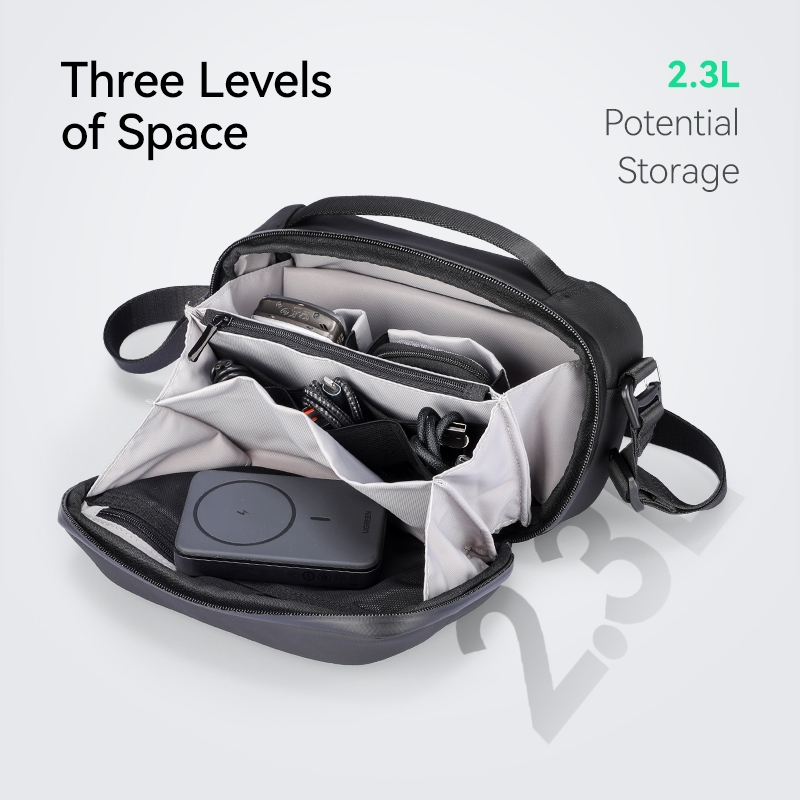 Túi đựng đồ du lịch đa năng MARK RYDEN