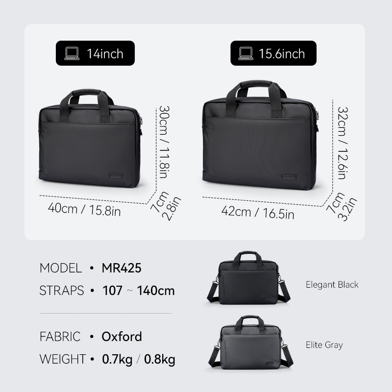 Túi đựng Laptop MARK RYDEN