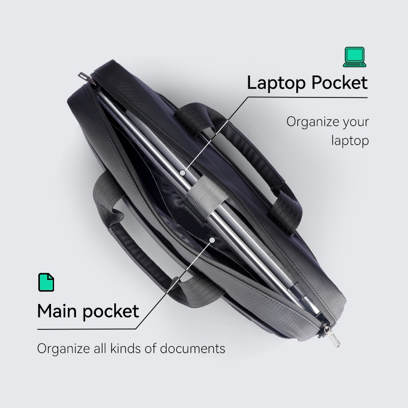 Túi đựng Laptop MARK RYDEN