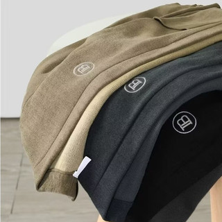Áo len dệt kim nam ESEA phong cách Harajuku Nhật Bản dáng rộng giản dị chất lượng cao phong cách trung tính áo len áo khoác