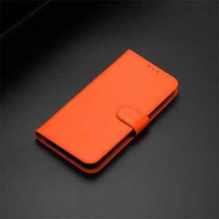 Ốp Ví Cho ZTE Blade A35 A52 A53 A55 A73 A75 Plus V40S V50 Nubia V60 Vita Design Axon 60 Lite 4G 5G Khe Cắm Thẻ Da Lật Vỏ Sách
