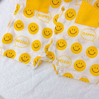 Bộ đồ liền quần trẻ sơ sinh cho bé trai bé gái Bộ áo liền quần mùa hè - Onesie ngắn tay cho bé trai và bé gái (0-24 tháng)