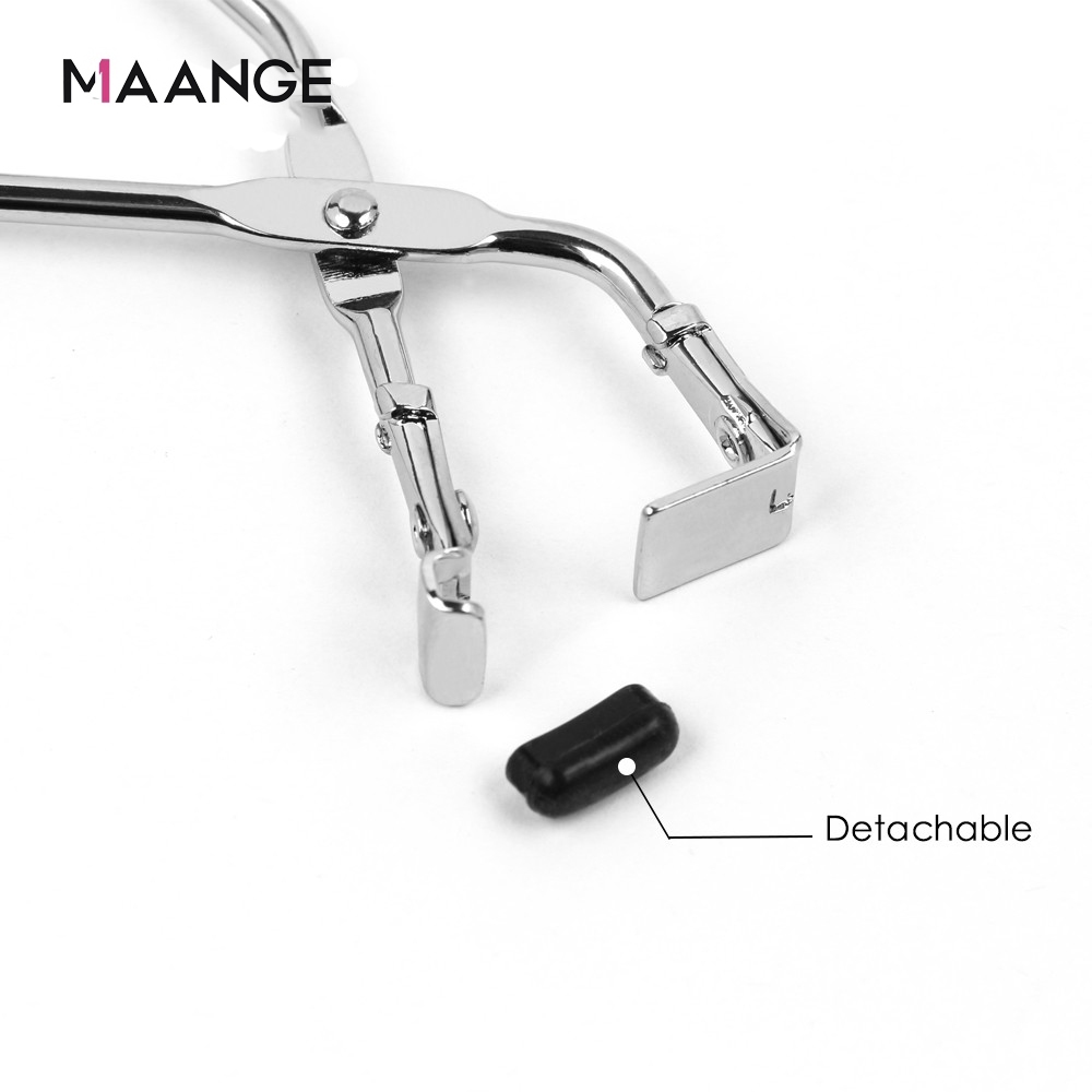 Ảnh kẹp bấm mi MAANGE giúp làm cong và dài hàng 30g 2