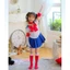 Bộ Đồ Hóa Trang Thủy Thủ Mặt Trăng Thế Hệ 4 Cho Bé Dịp Halloween