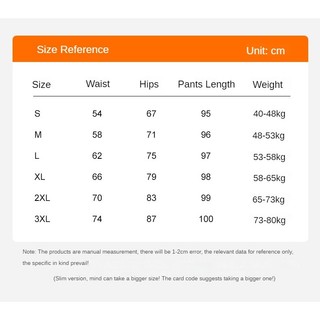 Quần thể thao nữ lưng cao 82,5% Polyster 17,5% Chất liệu Spandex