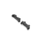 1 Cặp Cho Huami Amazfit T-Rex 3 Thép Không Gỉ Kết Nối Adapter Dây Đeo Đồng Hồ Phụ Kiện Cho Huami REX3 Dụng Cụ Đặc Biệt Dao