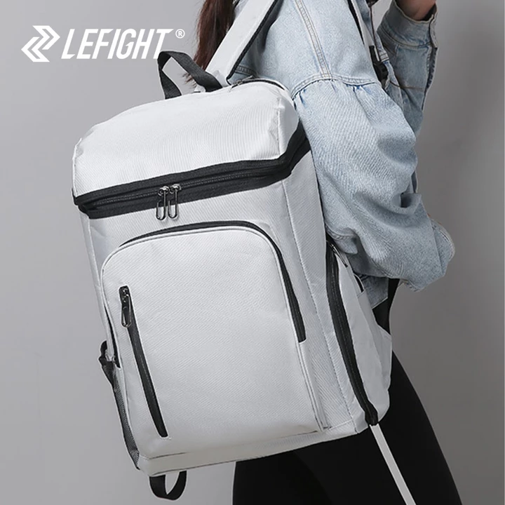 LEFIGHT E-CA-BE241102 Ba Lô Nam Ba Lô Laptop Ba Lô Kinh Doanh Du Lịch Ba Lô Chống Thấm Nước Đại Học Thời Trang Ba Lô Đeo Vai Thường Ngày – 7