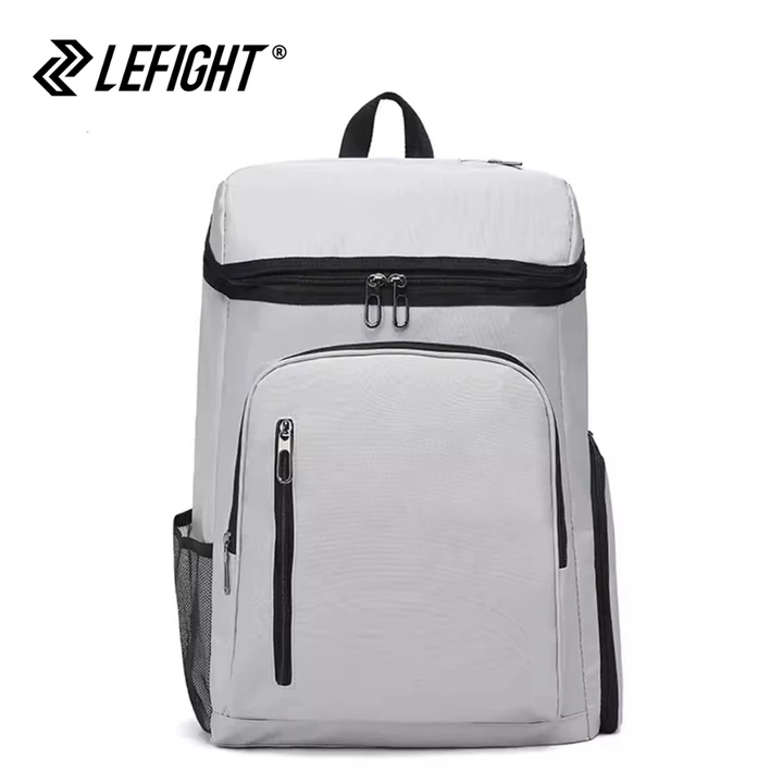 LEFIGHT E-CA-BE241102 Ba Lô Nam Ba Lô Laptop Ba Lô Kinh Doanh Du Lịch Ba Lô Chống Thấm Nước Đại Học Thời Trang Ba Lô Đeo Vai Thường Ngày – 2