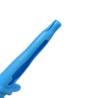 2 Chiếc Sáng Tạo Hình Động Vật Dễ Thương Nha Khoa Hút Ống Tiêm Bao Kim Bao Cao Su Bảo Vệ Có Thể Tái Sử Dụng Nha Khoa Phòng Khám Dụng Cụ