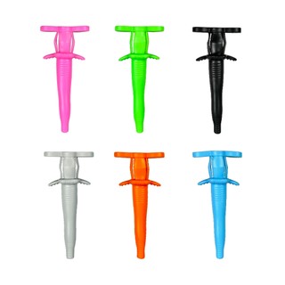 2 Chiếc Sáng Tạo Hình Động Vật Dễ Thương Nha Khoa Hút Ống Tiêm Bao Kim Bao Cao Su Bảo Vệ Có Thể Tái Sử Dụng Nha Khoa Phòng Khám Dụng Cụ