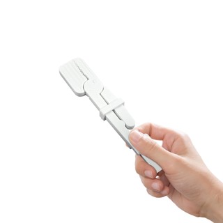 1 Chiếc Nha Khoa X-Ray Phim Giá Đỡ Kẹp Phim Nhựa Kẹp Chụp X quang Giá Đỡ Nha Khoa Phòng Thí Nghiệm Vật Dụng Cụ