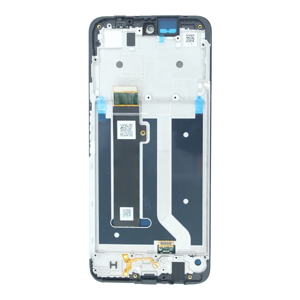 Dành Cho Motorola Moto G34 LCD Với Bộ Số Hóa Toàn Bộ Màn Hình Hiển Thị Điện Thoại Sửa Chữa Màn Hình Linh Kiện Thay Thế