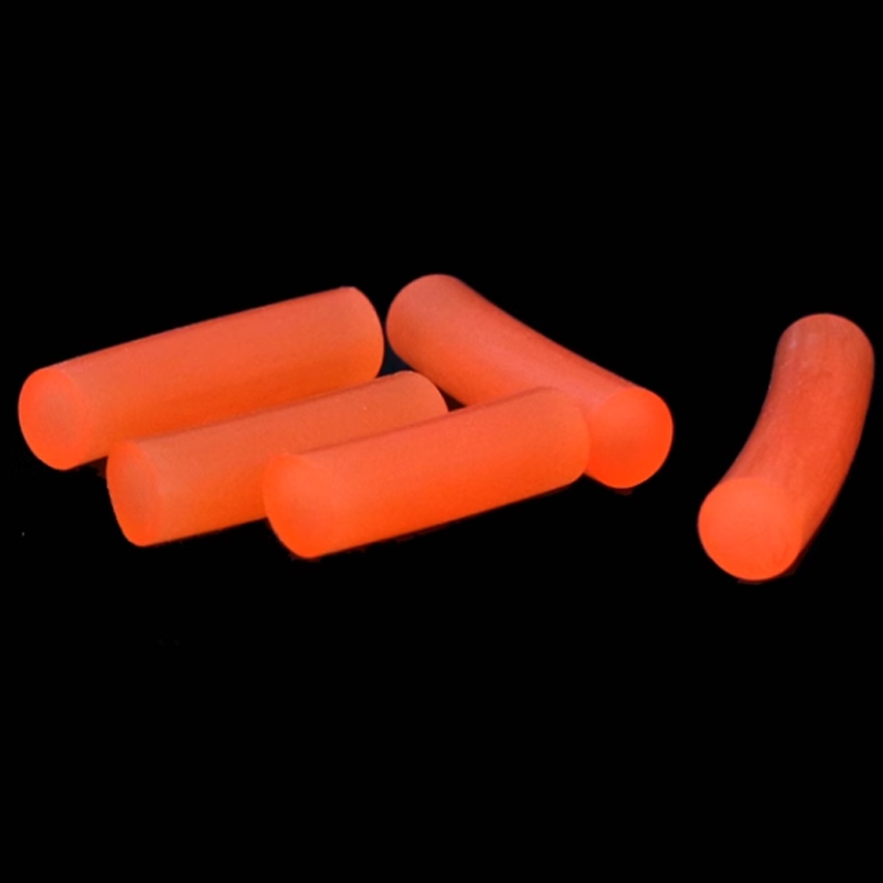 1meter Dây Băng Tải Polyurethane Đỏ Đai Truyền Động PU Tròn Dây Tan Chảy Đường Kính 1.5 / 2 / 2.5 / 3 / 3.5 / 4 / 5 / 6 / 7 / 8 / 9 / 10 / 12mm