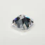 Đệm cắt cubic zirconia tổng hợp kích thước từ 3x3 đến 12x12mm, chất lượng 5A để làm đồ trang sức