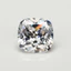 Đệm cắt cubic zirconia tổng hợp kích thước từ 3x3 đến 12x12mm, chất lượng 5A để làm đồ trang sức