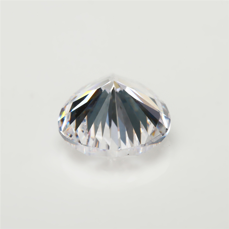 Kích thước 2x3mm ~ 13x18mm Quả Lê Cut Cubic Zirconia Tổng Hợp 5A Cho Trang Sức