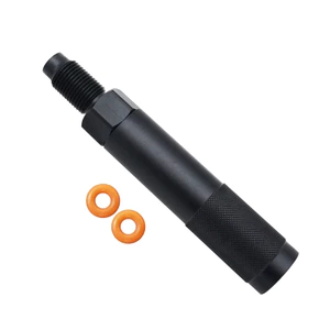 12g Dùng Một Lần 12G CO2 Xi Lanh Thay Đổi Nhanh Hộp Đựng Adapter W / 88g 90g Chai Xi Lanh M16x1.5 Đầu Ra Chủ Đề