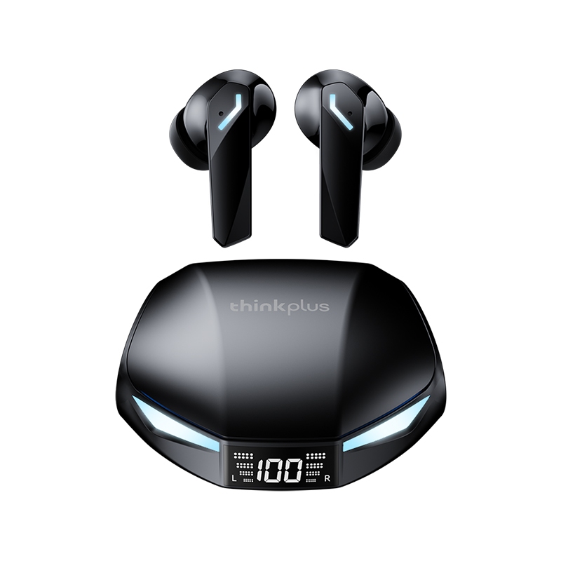 Tai nghe Bluetooth Lenovo XT53 Màn hình pin HIFI Âm thanh nổi Khử tiếng ồn Cảm ứng thông minh chống nước | BigBuy360 - bigbuy360.vn