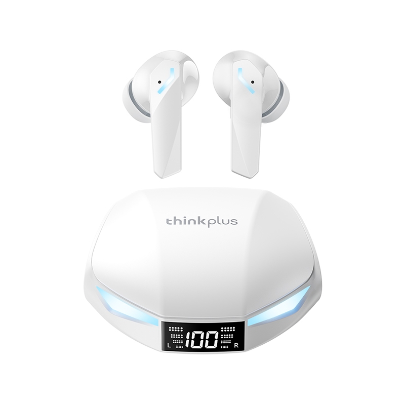 Tai nghe Bluetooth Lenovo XT53 Màn hình pin HIFI Âm thanh nổi Khử tiếng ồn Cảm ứng thông minh chống nước | BigBuy360 - bigbuy360.vn