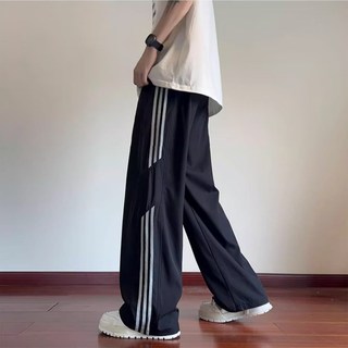 Quần Gksss Quần Thường Ngày Mỏng Mùa Hè Thanh Thiếu Niên Nam Thẳng Rời Theo Dõi Quần