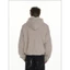 Tianlesiwei Mùa đông nam nữ ấm áp áo khoác cotton cổ điển kiểu Mỹ áo khoác dày cổ áo