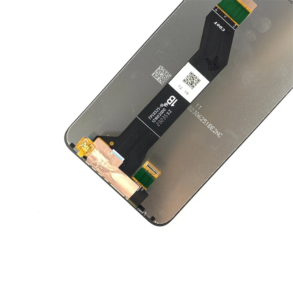 Dành Cho Motorola Moto G Stylus 4g 2023 Màn Hình LCD Cảm Ứng Số Hóa Hội Thay Thế