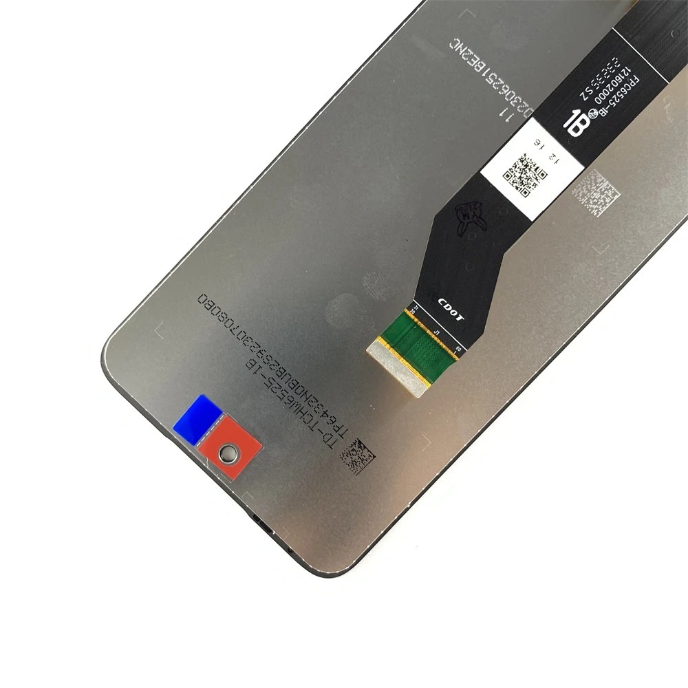 Dành Cho Motorola Moto G Stylus 4g 2023 Màn Hình LCD Cảm Ứng Số Hóa Hội Thay Thế