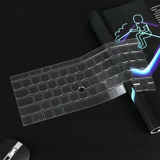 Tpu Laptop Bàn Phím Dành Cho Lenovo ThinkPad X1 Carbon Gen 12 2024 Cho Lenovo ThinkPad X1 2 Trong 1 Gen 9 2024 Bảo Vệ Da