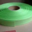 1Meter Trái Cây Xanh PVC Ống Co Nhiệt 18650 Pin Lipo Bọc Phim Cách Nhiệt Vỏ Cáp Bảo Vệ Chiều Rộng 15mm ~ 300mm