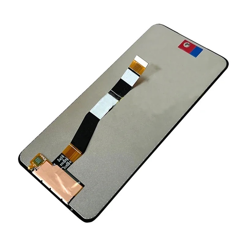 Dành Cho Motorola Moto G Power 5G Màn Hình LCD Màn Hình Cảm Ứng Bảng Số Hóa Lắp Ráp Các Bộ Phận Thay Thế