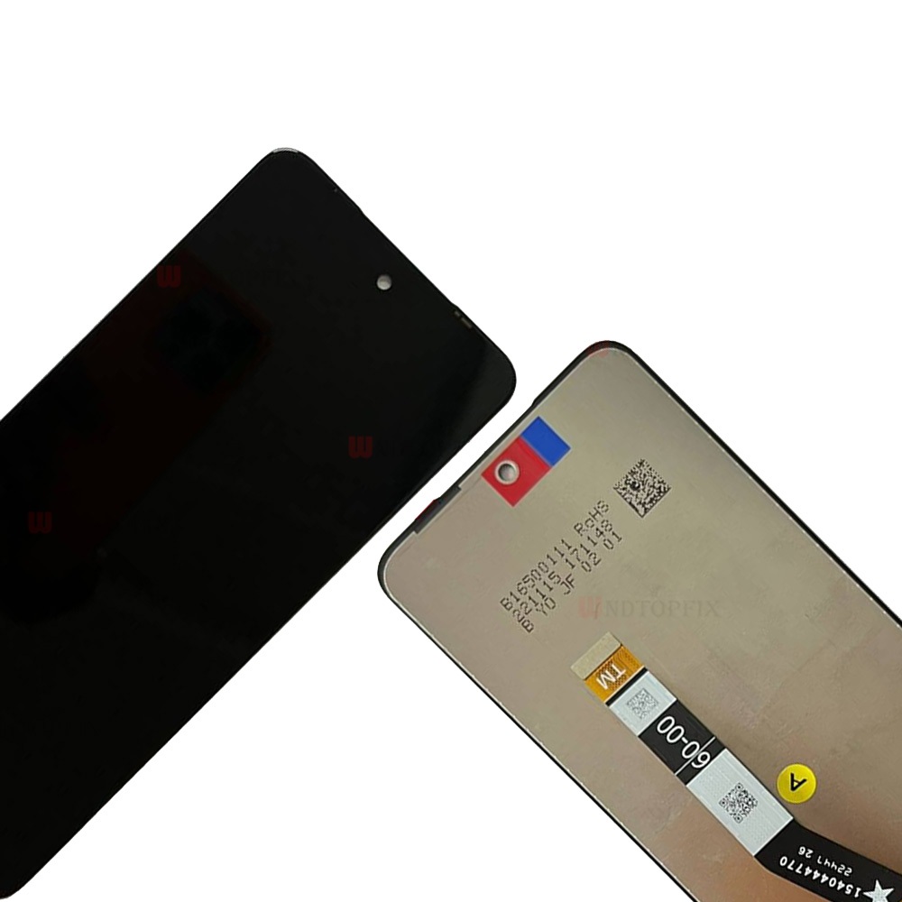 Dành Cho Motorola Moto G Power 5G Màn Hình LCD Màn Hình Cảm Ứng Bảng Số Hóa Lắp Ráp Các Bộ Phận Thay Thế