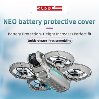 Dành Cho DJI Neo drone Pin Bảo Vệ Chống Rơi DJI Neo Tăng Chiều Cao Phụ Kiện Chân Máy