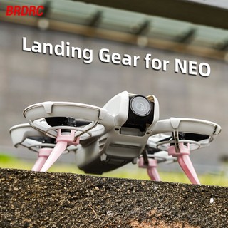 Dành cho chân máy DJI Neo, máy bay không người lái cầm tay, tăng chiều cao, chân máy mở rộng, phụ kiện khung cố định mở rộng