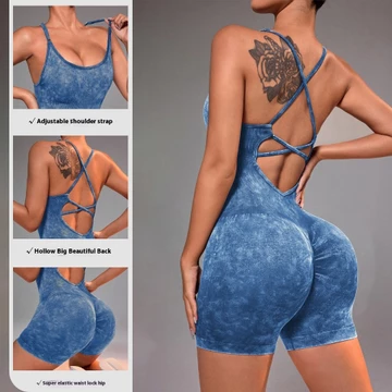 Women's activewear