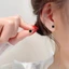 Tính Khí Bông Tai Nữ 2024 Phong Cách Mới Bán Chạy Nhẹ Sang Trọng Niche Thiết Kế Cao Cấp Bông Tai Thời Trang Hợp Thời Trang