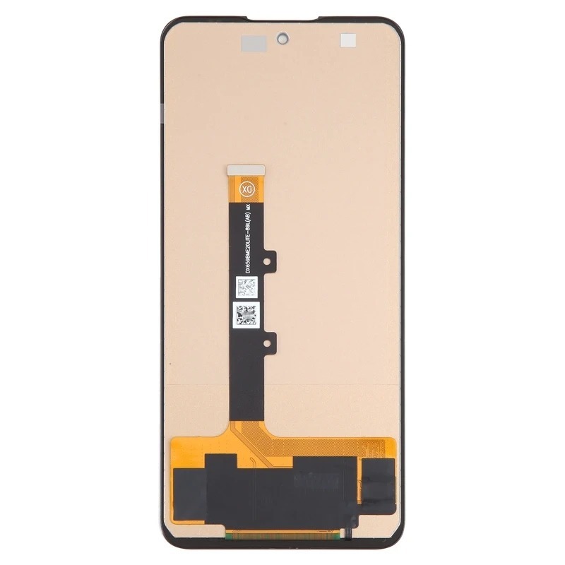 Incell Cho Motorola Moto Edge 20 Lite XT2130-1 Màn Hình LCD Bộ Số Hóa Màn Hình Cảm Ứng Cho Moto Edge 20 Fusion LCD Thay Thế Sửa Chữa