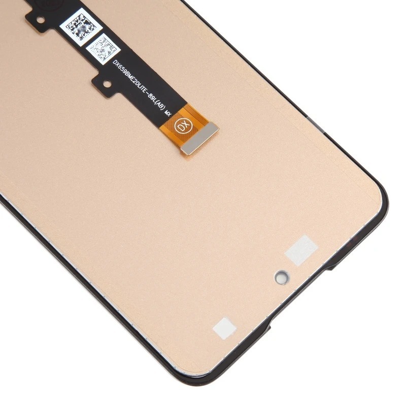 Incell Cho Motorola Moto Edge 20 Lite XT2130-1 Màn Hình LCD Bộ Số Hóa Màn Hình Cảm Ứng Cho Moto Edge 20 Fusion LCD Thay Thế Sửa Chữa